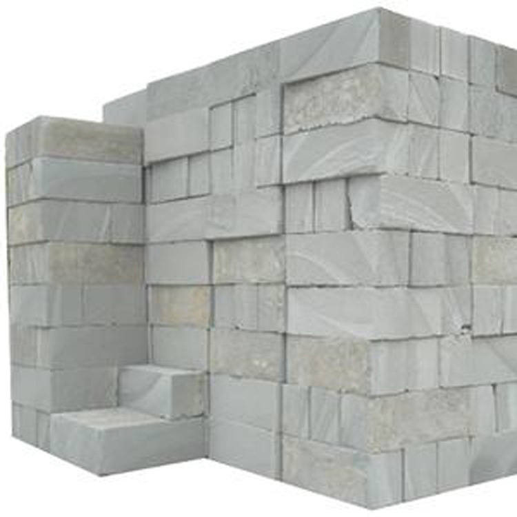 平果不同砌筑方式蒸压加气混凝土砌块轻质砖 加气块抗压强度研究