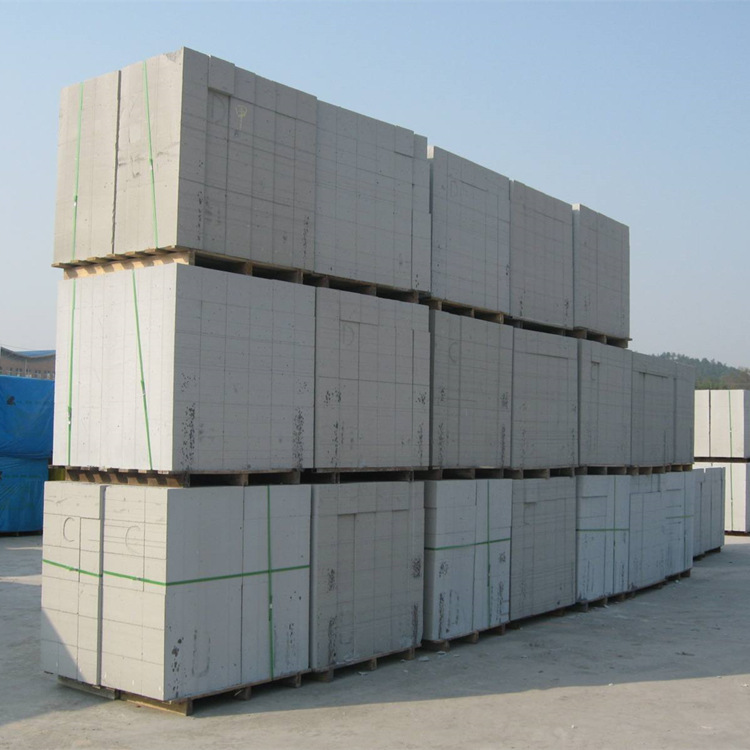平果宁波台州金华厂家：加气砼砌块墙与粘土砖墙造价比照分析